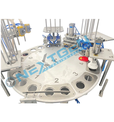 Pharma Machines